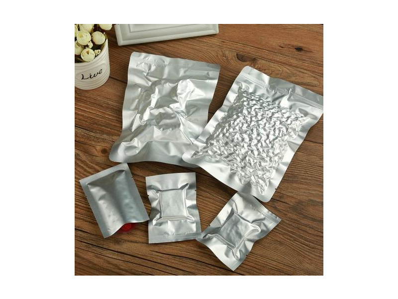 一般食品包裝鋁箔用哪種合金？8011食品包裝鋁箔參數(shù)